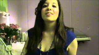 Roberto Tapia- Mirando Al Cielo- Cover De Reyna