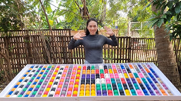 Challenging Ball Puzzles to Solve – Game to Improve IQ