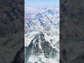 K2 Pakistan — World’s Second Highest Peak