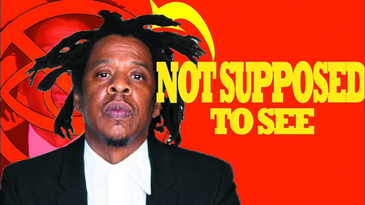 The Untold Stories Behind Jay Zs Most Shocking Moments Youtube