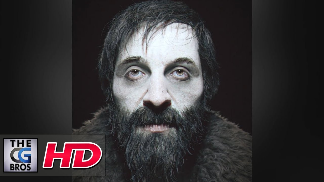 CGI VFX Trailer: "Production Madness" by- Joel Stutz | TheCGBros