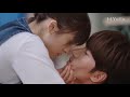 女主想跟男主亲吻，怎料······ 💋 Chinese Drama