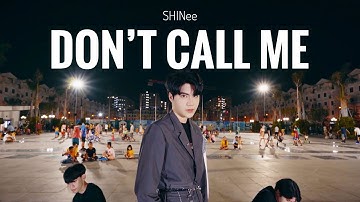 [KPOP IN PUBLIC ] SHINee(샤이니) - 