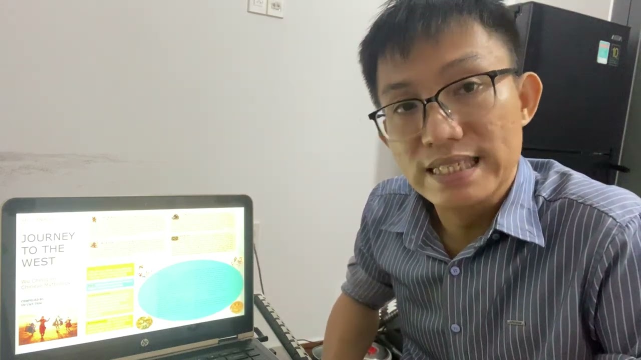 Project: World Literature