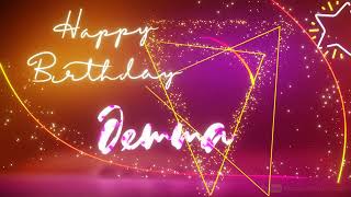 Jemma | Happy Birthday Song | Happy Birthday To You Thumb