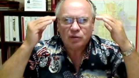 Body Language Tip 2, True Smile, from AskHG.com