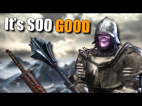 Dark souls 3 Seamless Invasions are BUILT DIFFERENT