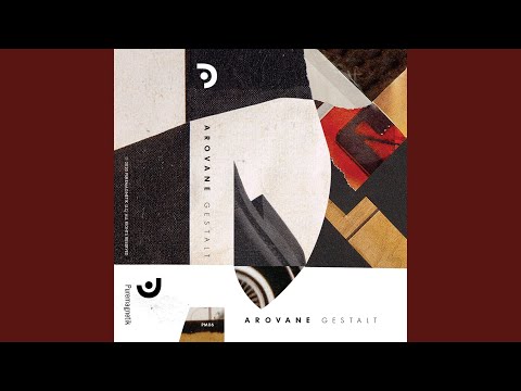 Arovane — Parnn