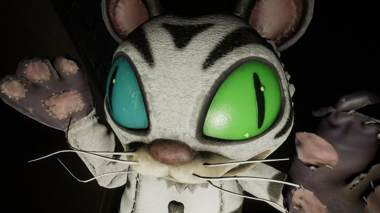 FNAF: Secret of the Mimic - Tiger Rock (Most annoying part)