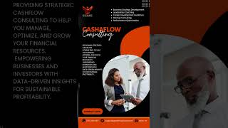 Cashflow Consultation - SELFMADE FREEDOM, LLC
