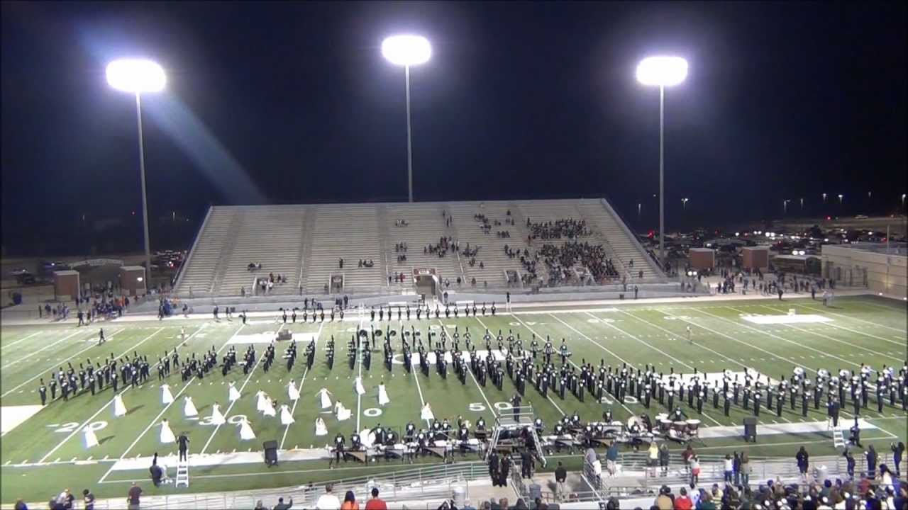 Twhs Color Guard 2012 - 2013 TWHS Marching Band and Color Guard 11092012 - YouTube
