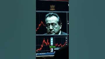 The Trader Who Killed a 233-Year-Old Bank