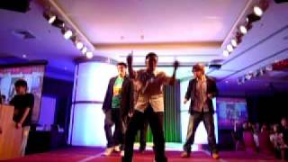 090605送舊*廣2A 之 SORRY SORRY 六人組  :  )
