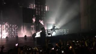 Martin Garrix - Intro/Byte live @ O2 Academy Brixton 28/10/17