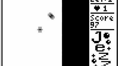 Jezzball - TI-84 Plus, TI-83 Plus Games - TI Graphing Calculator Games - Ion