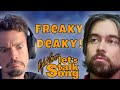 Capture de la vidéo Songwriting Teacher Reacts: Alex G - Afterlife