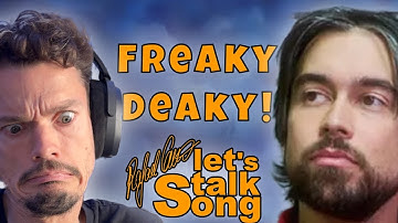 Thumbnail of Songwriting Teacher Reacts: Alex G - Afterlife