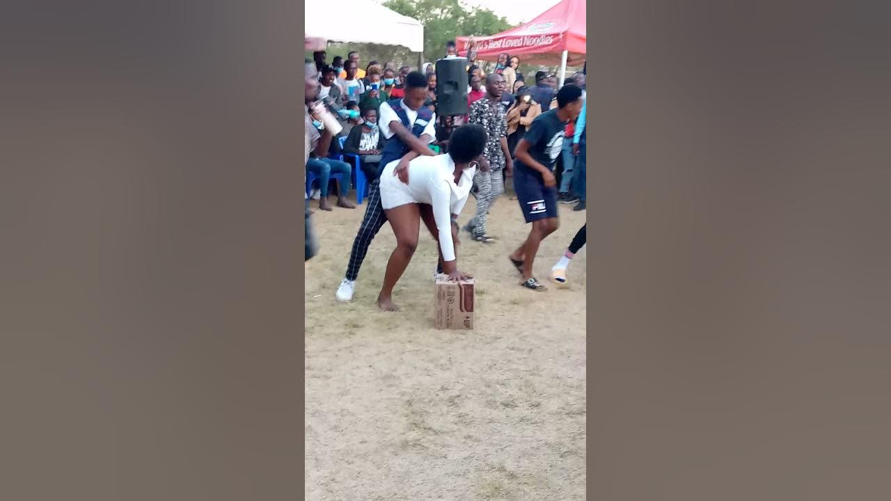 Competition part 1