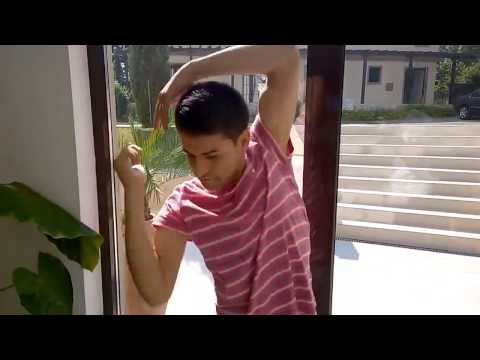 Supafly Breakdancing - Sineğin Break Dansı