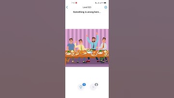 Easy Game level 323 #shorts