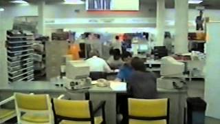 KMBC-TV 10pm News, September 1992