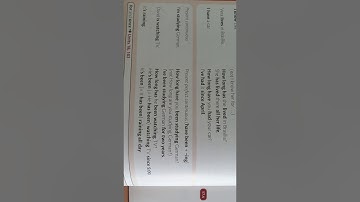 Unit 17 basic grammar in use#영어공부#회화#문법