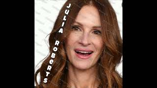 Julia Roberts - пее на Македонски јазик