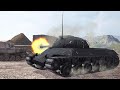 РАНДОМ В УЖАСЕ ОТ ТОГО КАК Я БЕРУ МАСТЕРОВ ● СТРИМ WoT Blitz