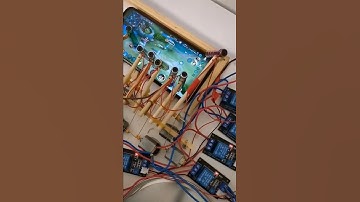 BOT ML VS HUMAN || MLBB