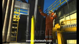 Go Home Safe -Winches and Tuggers