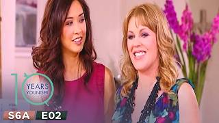 10 Years Younger The Challenge Season 6A Episode 2 "A Sweet Smile Brought Back by Youth" Profile