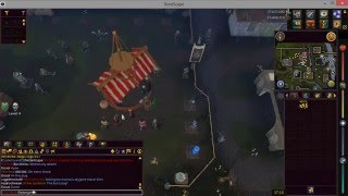 DarkScape - Tax Avoidance Guide @Pieterjanvdhd