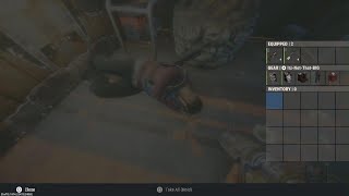 Rust team kill