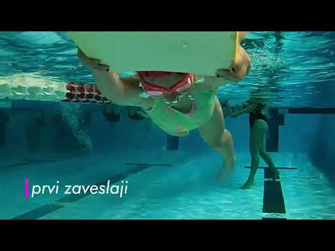 PK Primorje - Hrvatska pliva