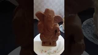 Eco Friendly Chocolaty Ganesha chocolatebox handmade chocolatelover chocolatedessert