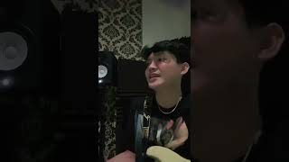 Download Lagu Ricky Gusti Praja - cover rella kau tinggalkan aku🎸🎼 #viral MP3