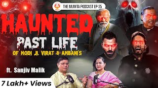 Download Lagu PLR| Modi ji |Past Lives| Karma & Soul’s Journey Ft Sanjiv Malik|The Mumta Podcast Ep - 35 #trending Download Lagu PLR| Modi ji |Past Lives| Karma & Soul’s Journey Ft Sanjiv Malik|The Mumta Podcast Ep - 35 #trending