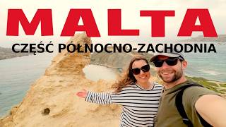 Discover Malta - The Northwest Region