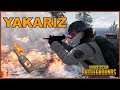 PUBG | KAR HARİTASINIDA YAKARIZ FARKETMEZ KARDEŞ !!