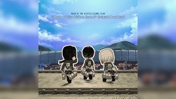 AoTTG2 Original Soundtrack - Settings