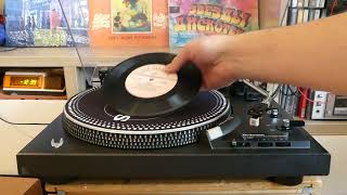 Technics SL-1900 + Лидия Русланова + ВИА 'Надежда' by Vadimych 2005 976 views 4 months ago 19 minutes