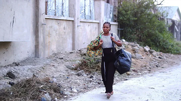 EVERY FAMILY REALLY NEEDS TO WATCH THIS MOVIE TODAY& LEARN A LIFE LESSON - Nigerian Movies