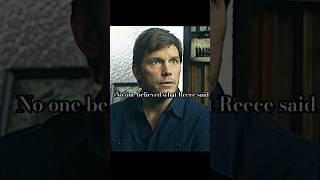 No One Believed What Reece Said