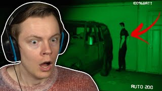 The Most Realistic Ghost Hunting Game Changed EVERYTHING - Conrad Stevenson's Paranormal P.I.