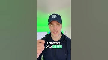 Get more listeners! Indie artist John with 13M+ streams breaks down the essentials. Watch this!