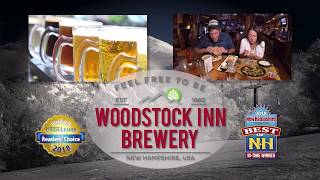 Woodstock Inn, Station & Brewery