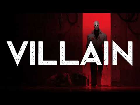 The world made you a villain. || Playlist (LYRICS)