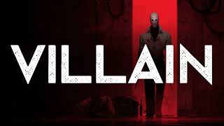 The world made you a villain. || Playlist (LYRICS)