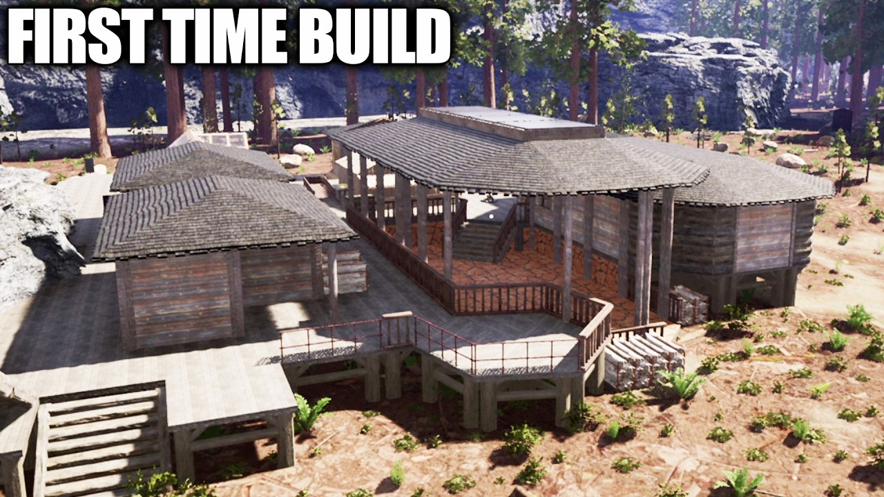 Building With This for The First Time… - YouTube