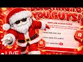 🔴 LIVE 🔴 🎁 GIFTING 🎁 GOAL 150 SUBS